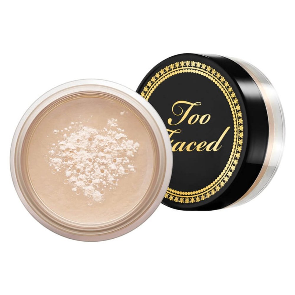 Two Faced Born this Way translucent setting powder
